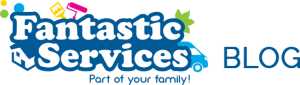 Fantastic Services Blog logo