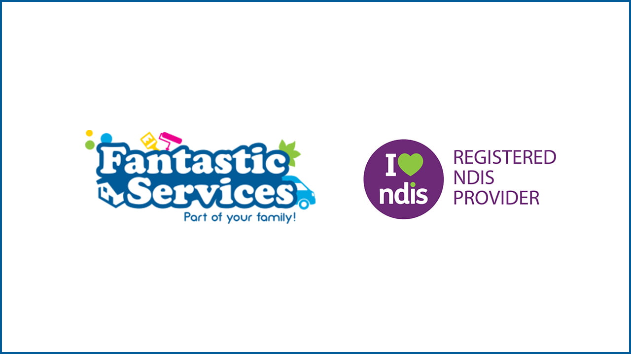 Working Together! NDIS and Fantastic Services