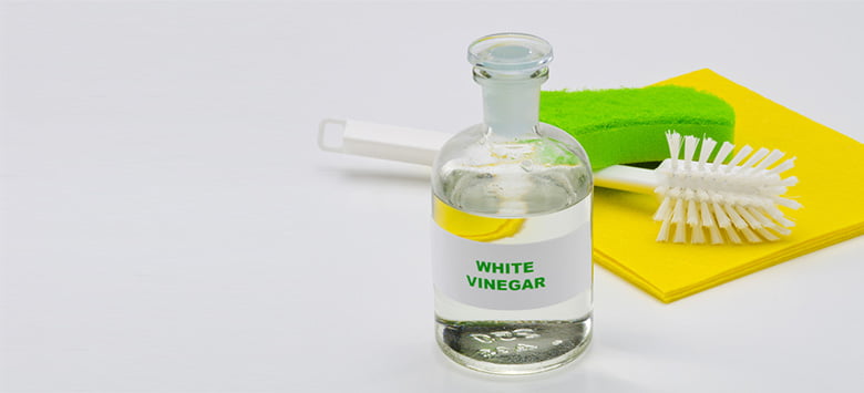 Cleaning Vinegar vs. White Vinegar: Uses Around the House