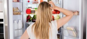 How to Deal with Pests in your Refrigerator