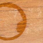 How to Remove White Heat Stains from Wooden Furniture