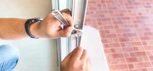 How to repair common sliding door problems