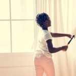 How to Clean Curtains at Home - Definitive Guide