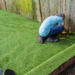 How to Lay an Artificial Lawn - Explained!