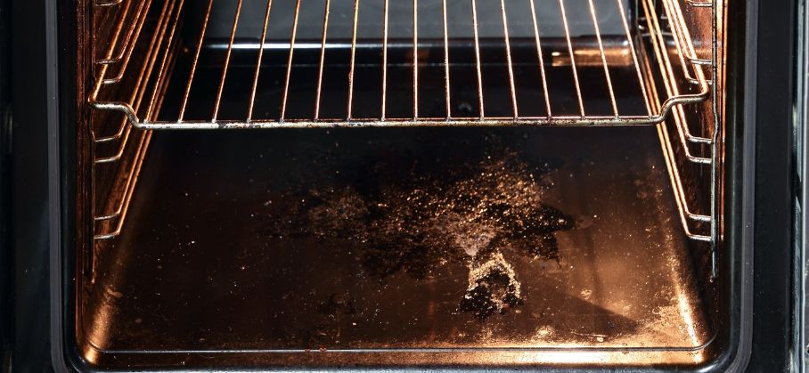 How To Clean Dirty Oven Racks So They'll Look Brand New