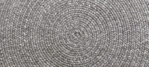 How to Clean a Jute Rug - Featured Image