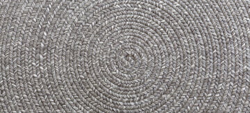 How to Clean a Jute Rug - Featured Image