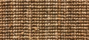 How To Clean a Sisal Rug - Featured Image