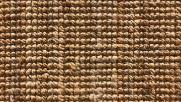 How To Clean a Sisal Rug