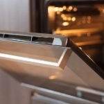 How to Clean an Oven like a Professional - Featured Image