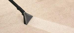 How Long Does Carpet Cleaning Take - Featured Image