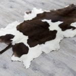 How To Clean a Cowhide Rug