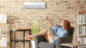 Ducted vs. Split-system Air Conditioning