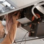 Ducted air conditioning installation cost