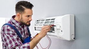 Air Conditioner Troubleshooting Problems and Solutions
