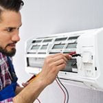 Air Conditioner Troubleshooting Problems and Solutions - Featured Image