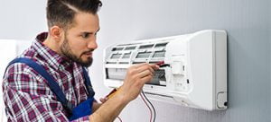 Air Conditioner Troubleshooting Problems and Solutions - Featured Image