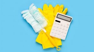 Can you save by combining cleaning services?