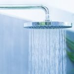 How to Change a Shower Head - Featured Image