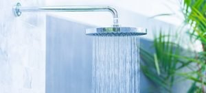How to Change a Shower Head - Featured Image