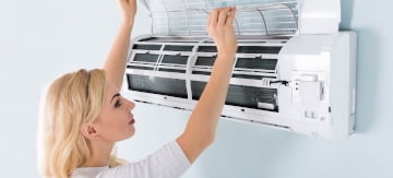 Essential Guide to Air Conditioner Maintenance - Featured Image