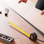 Laminate Flooring Installation Cost in Australia + Calculator - Featured Image
