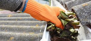Who is Responsible for Cleaning Gutters in a Rental Property - Featured Image