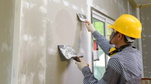 Cost of Plasterboard