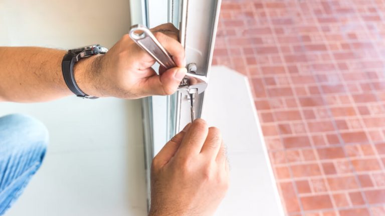 Common Sliding Door Problems & How to Fix Them | Fantastic Services
