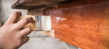 Restoring Wood Furniture Without Stripping - Featured Image
