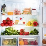 How to Clean a Fridge Thoroughly Inside and Out - Featured Image