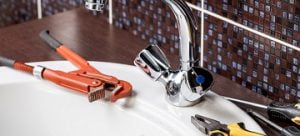 How to Change a Tap Washer