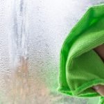 How to stop window condensation