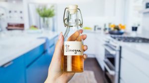 Is Vinegar Really Antibacterial? What Really Kills Germs
