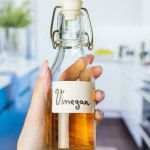 Is Vinegar Really Antibacterial What Really Kills Germs - Featured Image