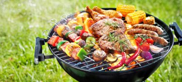 How to Season a BBQ - Featured Image