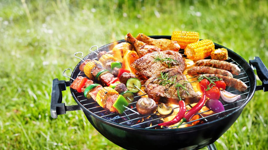 for Fantastic Services Season How a BBQ: Essential to Grilling |