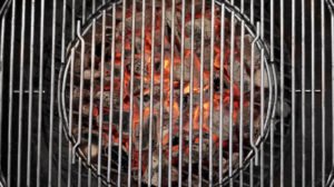 How to clean stainless steel grill grates