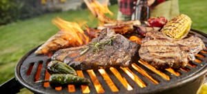 Ways to Clean Your Barbecue Grills - Featured Image