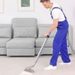 How Much Does Upholstery Cleaning Cost - Featured Image