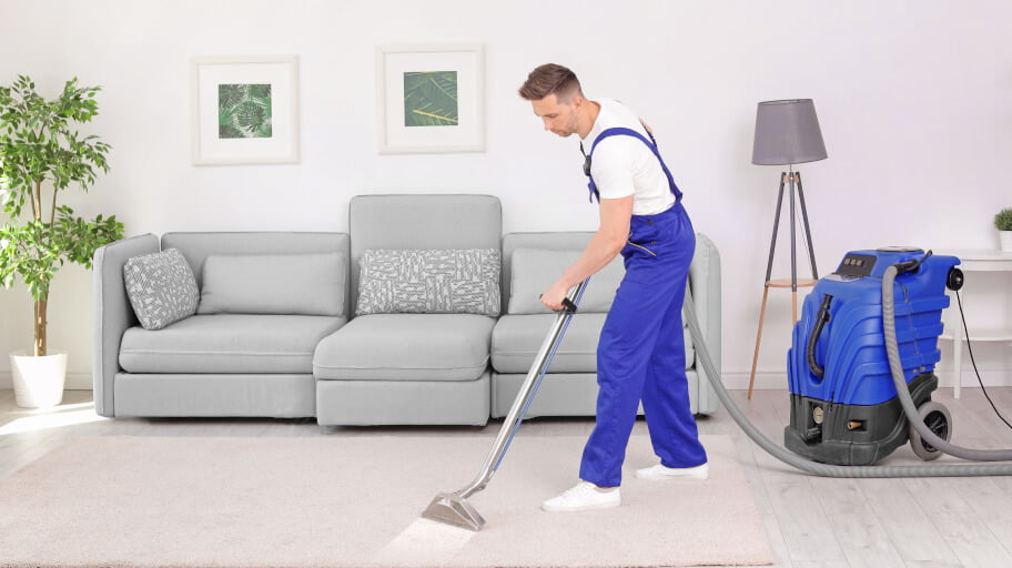 How Much Does Upholstery Cleaning Cost
