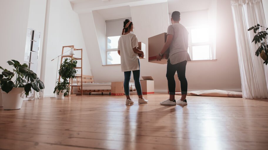 Saying Goodbye to Your Rental? Here's How to Get Your Bond Back!