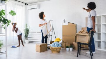 Move Out Cleaning Tips for Renters and Must-Do Tasks