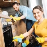 10 Expert Cleaning Tips for a Flawless End-of-Lease Clean