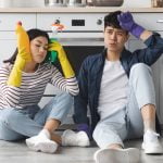 5 Cleaning Mistakes Tenants Make When Moving Out