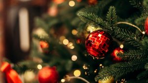 How to Clean and Take Care of an Artificial Christmas Tree