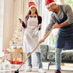 Things to Do and Clean Before Christmas