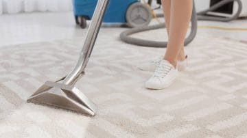 What to look for when choosing the best carpet cleaning company for you