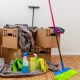 End of Lease Cleaning: What Tenants Need to Know - Featured Image