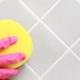 How to Clean Bathroom Tiles - Featured Image